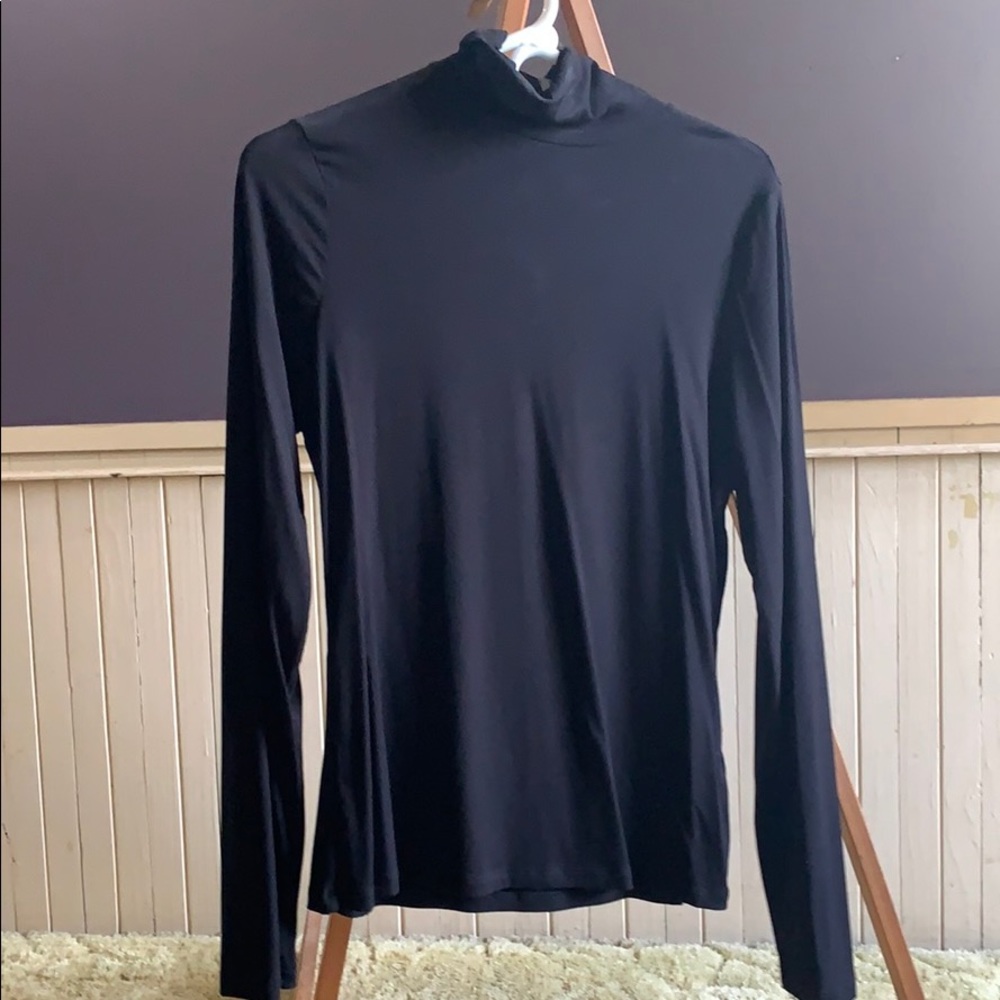 Turtleneck